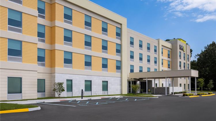 Home2 Suites by Hilton Princess Anne Exterior