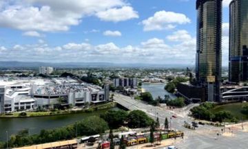 Bel Air on Broadbeach