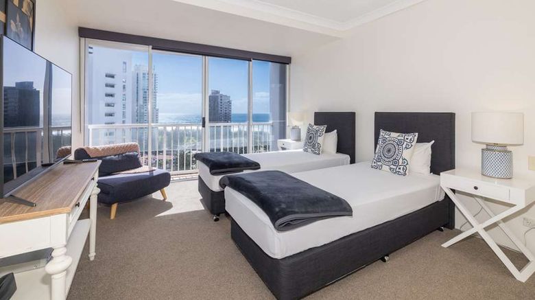<b>Bel Air on Broadbeach Room</b>. Images powered by <a href="https://iceportal.shijigroup.com/" title="IcePortal" target="_blank">IcePortal</a>.