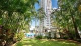 Bel Air on Broadbeach Exterior