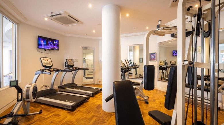 <b>Bel Air on Broadbeach Health</b>. Images powered by <a href="https://iceportal.shijigroup.com/" title="IcePortal" target="_blank">IcePortal</a>.