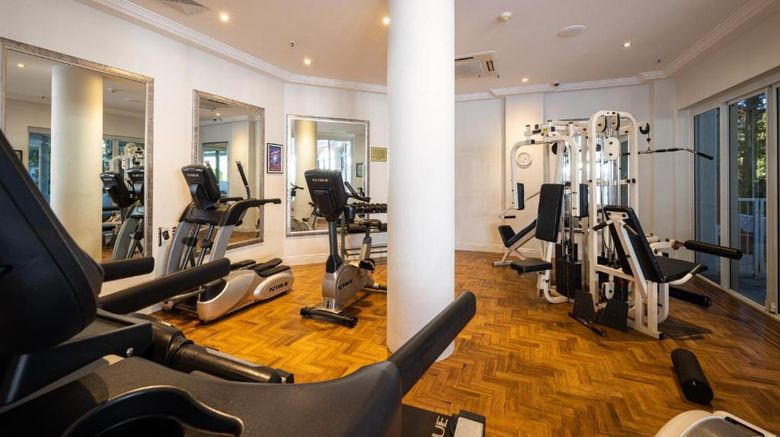 <b>Bel Air on Broadbeach Health</b>. Images powered by <a href="https://iceportal.shijigroup.com/" title="IcePortal" target="_blank">IcePortal</a>.