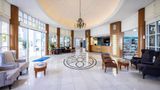 Bel Air on Broadbeach Lobby