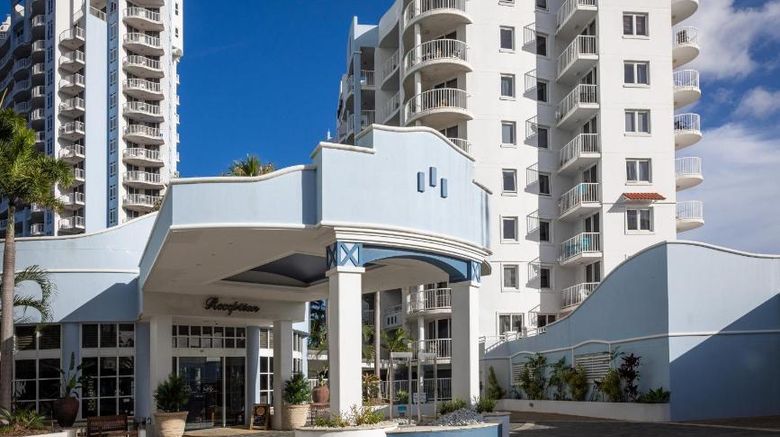 Bel Air on Broadbeach Exterior. Images powered by <a href="https://iceportal.shijigroup.com" target="_blank" rel="noopener">Ice Portal</a>.