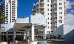 Bel Air on Broadbeach