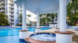 Bel Air on Broadbeach Pool