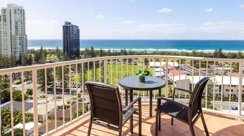 <b>Bel Air on Broadbeach Suite</b>. Images powered by <a href="https://iceportal.shijigroup.com/" title="IcePortal" target="_blank">IcePortal</a>.