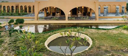Aaramgah Jawai Resort, Radisson Indiv. Exterior