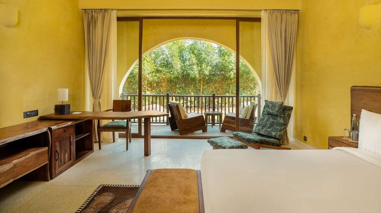 <b>Aaramgah Jawai Resort, Radisson Indiv. Room</b>. Images powered by <a href="https://iceportal.shijigroup.com/" title="IcePortal" target="_blank">IcePortal</a>.