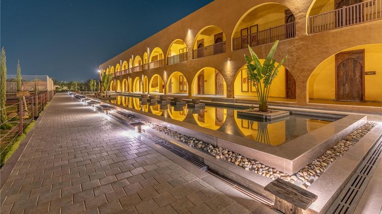 Aaramgah Jawai Resort, Radisson Indiv. Other