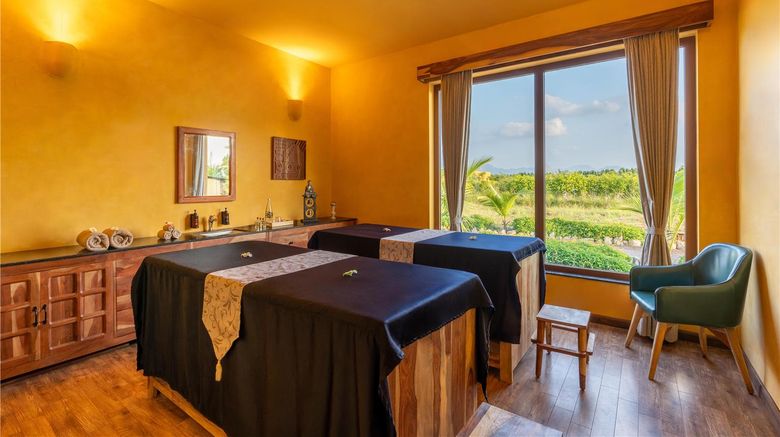 <b>Aaramgah Jawai Resort, Radisson Indiv. Spa</b>. Images powered by <a href="https://iceportal.shijigroup.com/" title="IcePortal" target="_blank">IcePortal</a>.