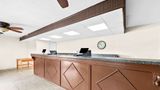<b>Clarion Inn & Suites near Leconte Ctr Lobby</b>. Images powered by <a href="https://iceportal.shijigroup.com/" title="IcePortal" target="_blank">IcePortal</a>.