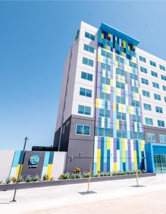 Tru Hilton Distrito Palmerola
