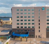Tru Hilton Distrito Palmerola Exterior