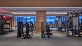 Hilton Altay Hemu Health