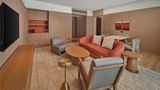 Hilton Altay Hemu Room