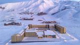 Hilton Altay Hemu Exterior