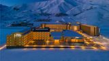 Hilton Altay Hemu Exterior