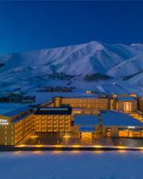 Hilton Altay Hemu