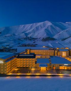 Hilton Altay Hemu