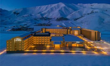 Hilton Altay Hemu