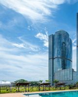 Hilton Brazzaville