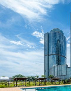Hilton Brazzaville