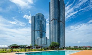 Hilton Brazzaville