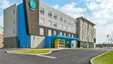 Tru by Hilton Hagerstown Exterior