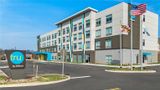 Tru by Hilton Hagerstown Exterior