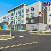 Tru by Hilton Hagerstown