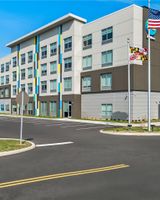 Tru by Hilton Hagerstown