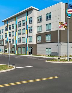 Tru by Hilton Hagerstown