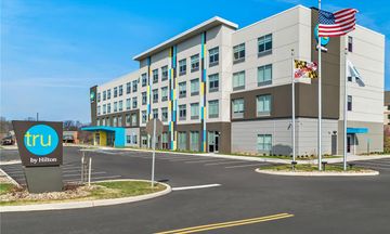 Tru by Hilton Hagerstown