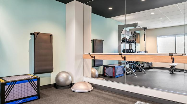 <b>Tru by Hilton Hagerstown Health</b>. Images powered by <a href="https://iceportal.shijigroup.com/" title="IcePortal" target="_blank">IcePortal</a>.