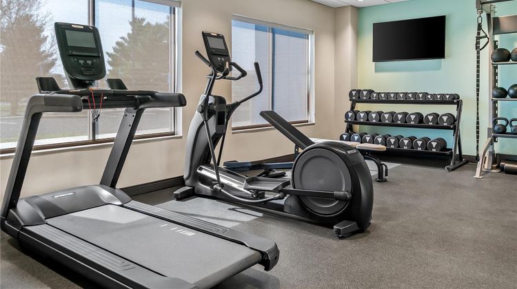 Tru by Hilton Hagerstown Health
