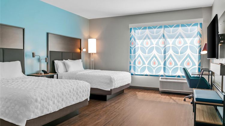 Tru by Hilton Hagerstown Room