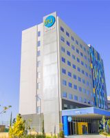 Tru by Hilton Puebla