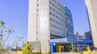 Tru by Hilton Puebla