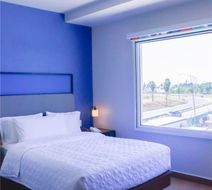 Tru by Hilton Puebla Room