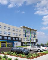 Tru by Hilton Bellefonte