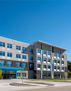 Tru by Hilton Battle Creek