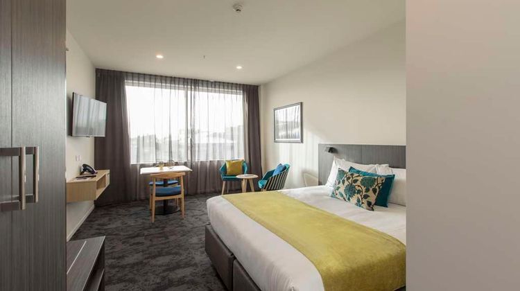 Quest On Manchester Suite