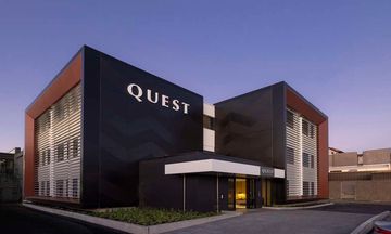 Quest Hastings