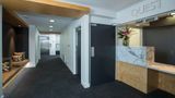 Quest Dunedin Serviced Apartments Lobby