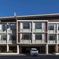 Quest Dunedin Serviced Apartments