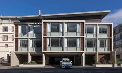 Quest Dunedin Serviced Apartments