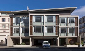 Quest Dunedin Serviced Apartments