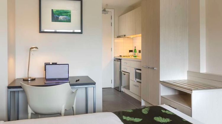 Quest Napier Serviced Apartments Suite