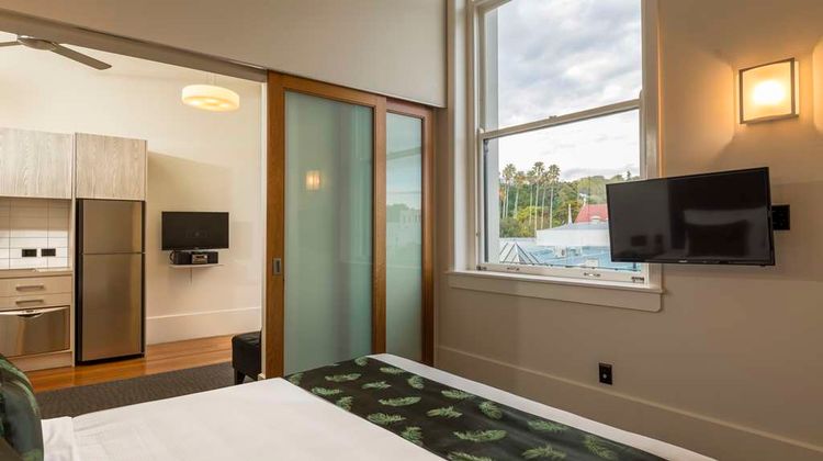 Quest Napier Serviced Apartments Room